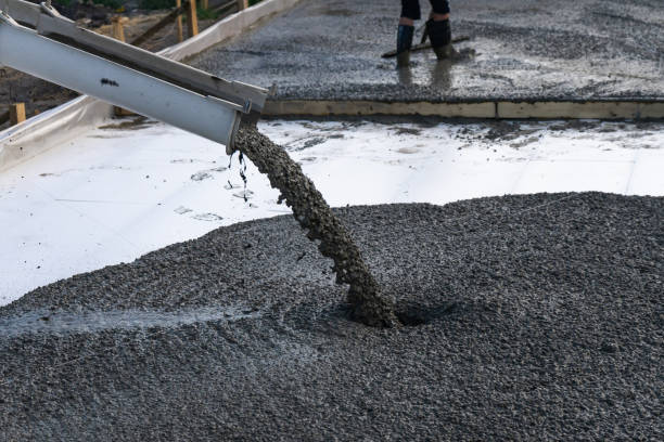 Waterproofing & Drywells in TN