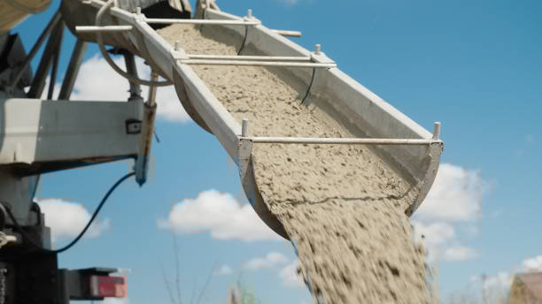 Best Decorative Concrete Services  in Riceville, TN