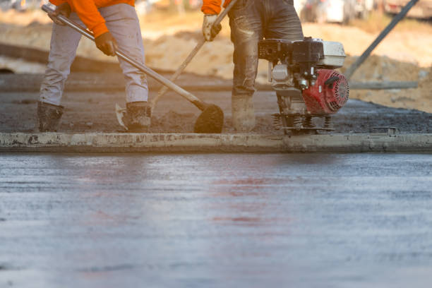  Riceville, TN Concrete contractor Pros