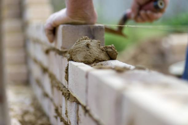 Best Concrete Foundation Repair  in Riceville, TN