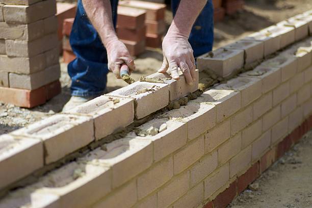 Best Concrete Leveling Services  in Riceville, TN