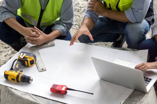 Affordable Concrete Services in TN